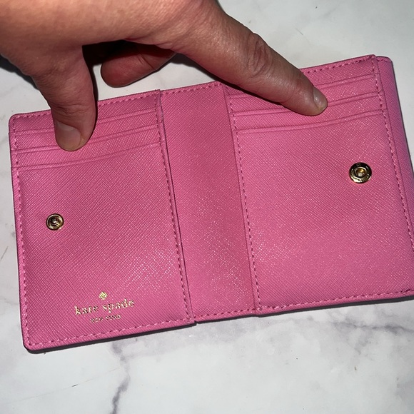 Kate Spade Wallet - Picture 2 of 4